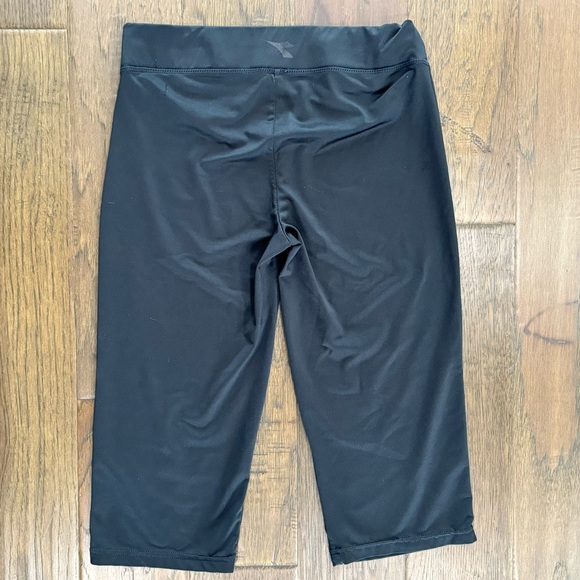 Diadora Cropped Leggings - Picture 7 of 7